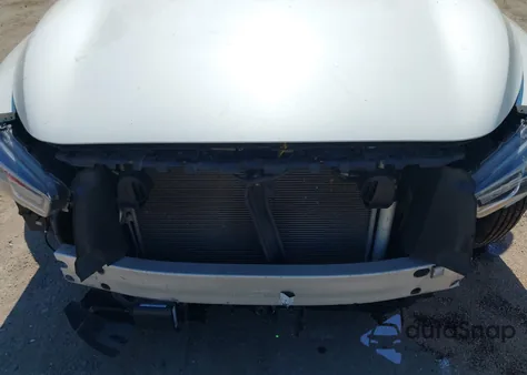 2020 Infiniti Qx60 Pure Awd z USA, uszkodzony, nr VIN 5N1DL0MM3LC507902